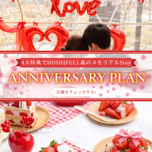 anniversaryプランバナー